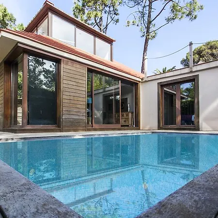 Villa Lxway Qta Da Marinha